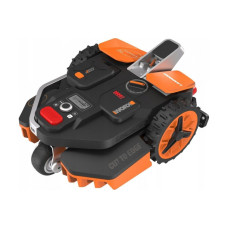 Robots zāles pļāvējs WORX Landroid Vision L1600 (WR216E)