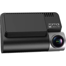 70mai Dash Cam 4K Ultra HD