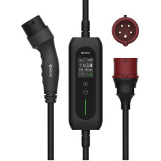 PLATINET Pārnēsājamais EV Lādētājs ar WiFi (EV_PPCW5M11)