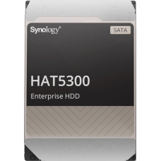 Synology HAT5300-4T Cietais Disks
