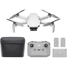 DJI Mini 4K Fly More Combo (RC231)