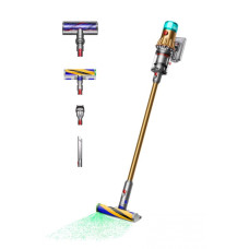 Dyson V12 Detect Slim Absolute “Divi vienā” bezvadu putekļusūcējs