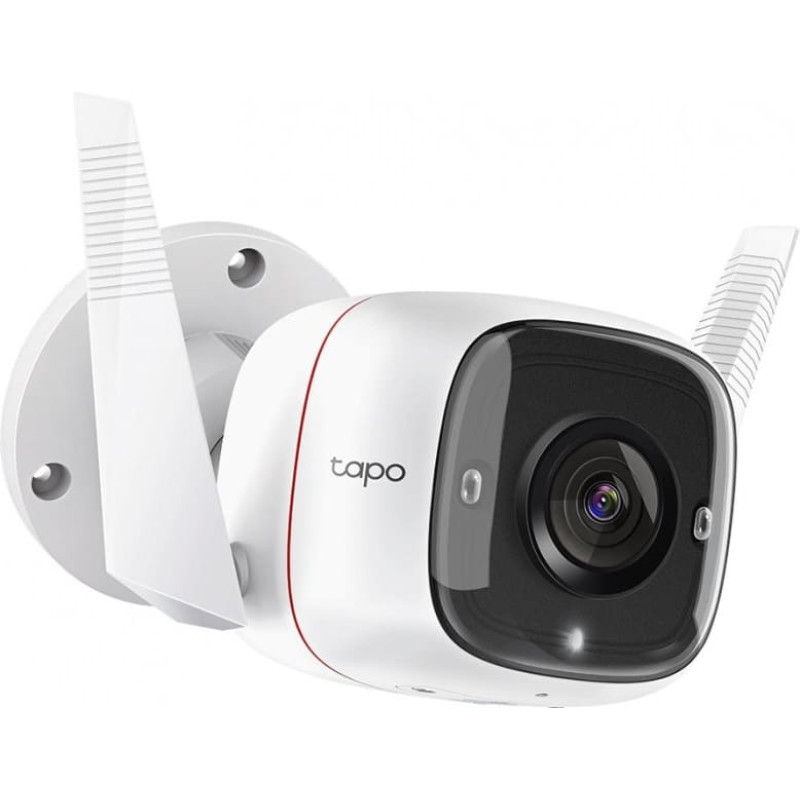 Tp-Link security camera Tapo C310