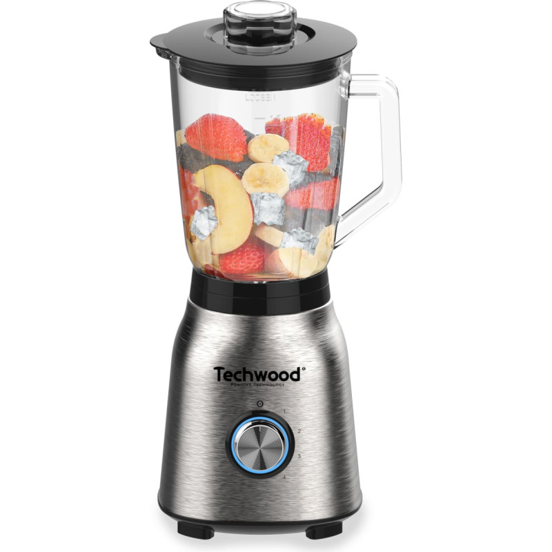 Techwood blender TBLI-1250 1.5L