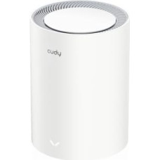 Cudy M3600 Dual-band (2.4 GHz / 5 GHz) Wi-Fi 7 (802.11be) White 3 Internal