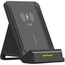 Ulefone 50W Wireless Charging Stand Ulefone WCS01