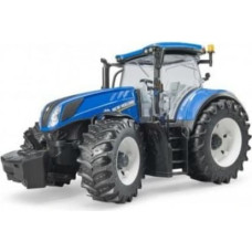 Bruder Tractor New Holland T7.315