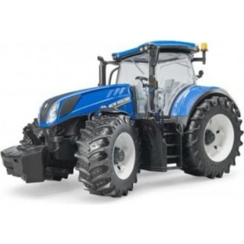 Bruder Tractor New Holland T7.315