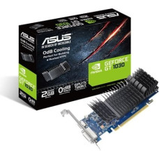 Asus GT1030-SL-2G-BRK NVIDIA GeForce GT 1030 2 GB GDDR5