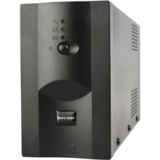 Gembird UPS POWER CUBE USB, RJ12X2 850VA