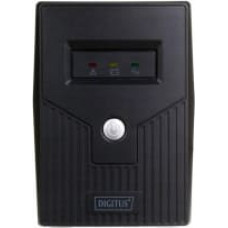 Digitus Line-Interactive UPS, 800 VA/480 W