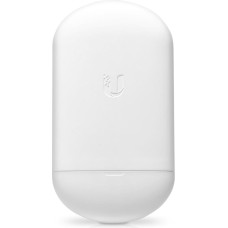 Ubiquiti NanoStation 5AC Loco 1000 Mbit/s White Power over Ethernet (PoE)