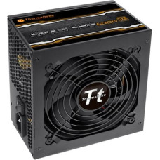 Thermaltake Power supply -Smart SE2 600W Modular (spr. 87%, Single Rail)