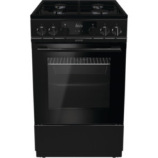 Gorenje Gas cooker with electric oven GK5C60BJ