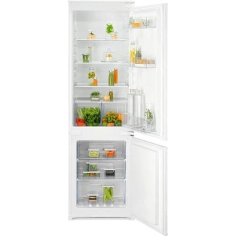 Electrolux LNT6NE18S Built-in 257 L E White