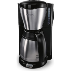 Philips Caf&eacute; Gaia Collection Caf&eacute; Gaia HD7546/20 Drip Filter Coffee Machine, thermo jug