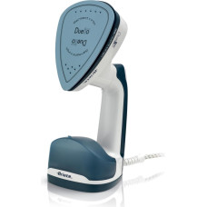Ariete 6246/00 Handheld garment steamer 0.18 L 1000 W Blue, White