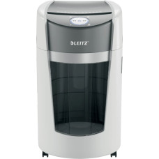 Leitz 83600000 измельчитель бумаги Микро-поперечная резка 22,3 cm Белый