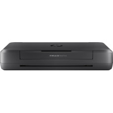 HP Officejet 200 Mobile Wireless Color Printer