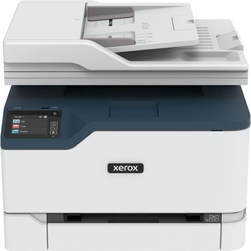 Xerox C235V_DNI Daugiafunkcis spausdintuvas Lazeris A4 600 x 600 DPI 22 ppm &bdquo;Wi-Fi&ldquo;