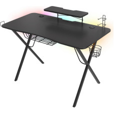 Genesis Holm 300 RGB Черный