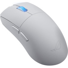 Asus ROG Harpe II Ace hiir M&auml;ngimine Parempoolne RF Wireless + Bluetooth + USB Type-A Optiline 42000 DPI