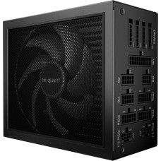 Be Quiet! Dark Power 14 1200 W - 80 Plus Titanium блок питания 20+4 pin ATX ATX Черный