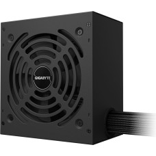 Gigabyte P650G PCIE 5.1 Power Supply - PCIe 5.1, 80 PLUS Silver, 120mm Fan, ATX 3.1 compatible, EU Plug