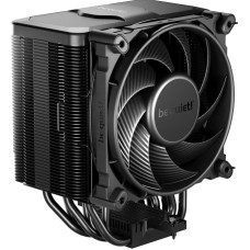Be Quiet! DARK ROCK 5 Процессор Air cooler 12 cm Черный 1 шт