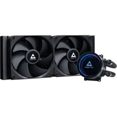 Chieftec ICEBERG 240 DARK