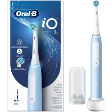 Oral-B Electric Toothbrush iO Series 3N Ice Blue EU
