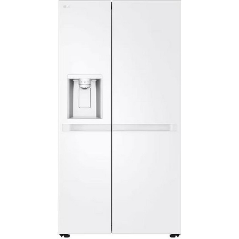 LG GSLC40SWPE