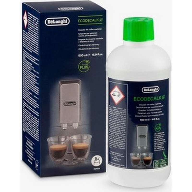 De'longhi DeLonghi EcoDecalk 500 ml
