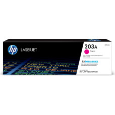 HP 203A Magenta Original LaserJet Toner Cartridge