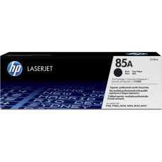 HP toner 85A, black