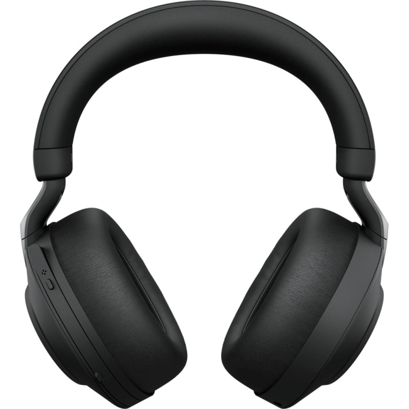 Jabra Evolve2 85 Гарнитура Проводной и беспроводной Оголовье Офис/колл-центр USB тип-A Bluetooth Черный