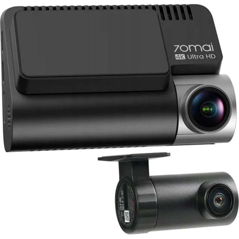 70Mai dashcam A810S-2