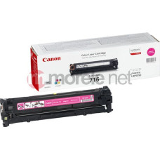 Canon Toner Canon CRG-716 Magenta Oryginał  (1978B002)