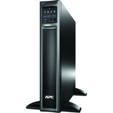 APC SMX1500RMI2U X 1500VA USB/SERIAL/LCD/RT 2U