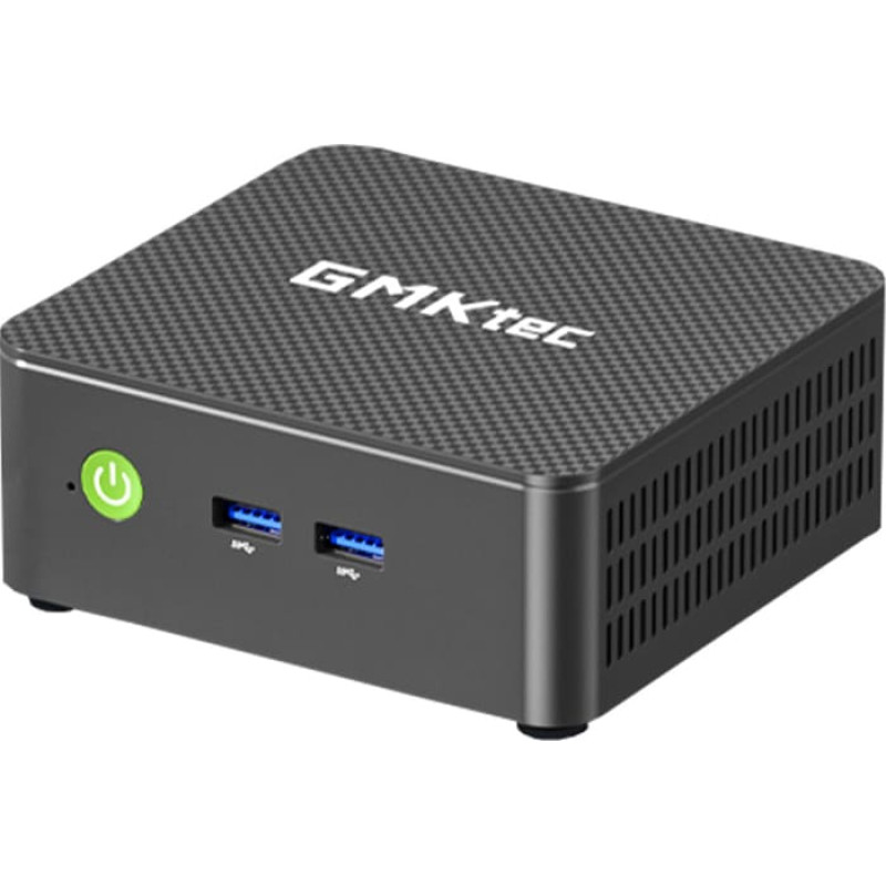 Gmktec Mini PC GMKtec G3S Intel N95 8GB RAM + 256GB SSD WIN 11 PRO