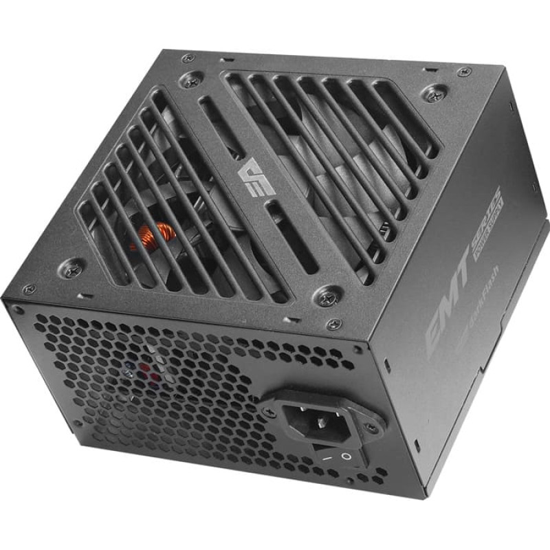 Darkflash EMT850 computer power supply (black)