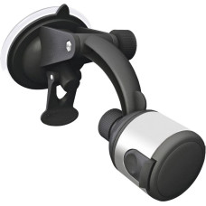 Vogels Uchwyt Vogels TMS 1050 RingO Uniwersalny Do Tablet&oacute;w 7-12'' Czarny (8371500)