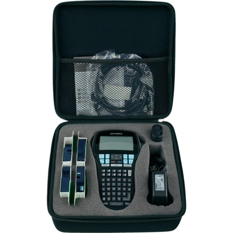 Dymo Drukarka etykiet Dymo LabelManager 420P (S0915480)