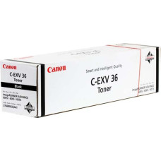 Canon Toner Canon C-EXV36 Black Oryginał  (3766B002)