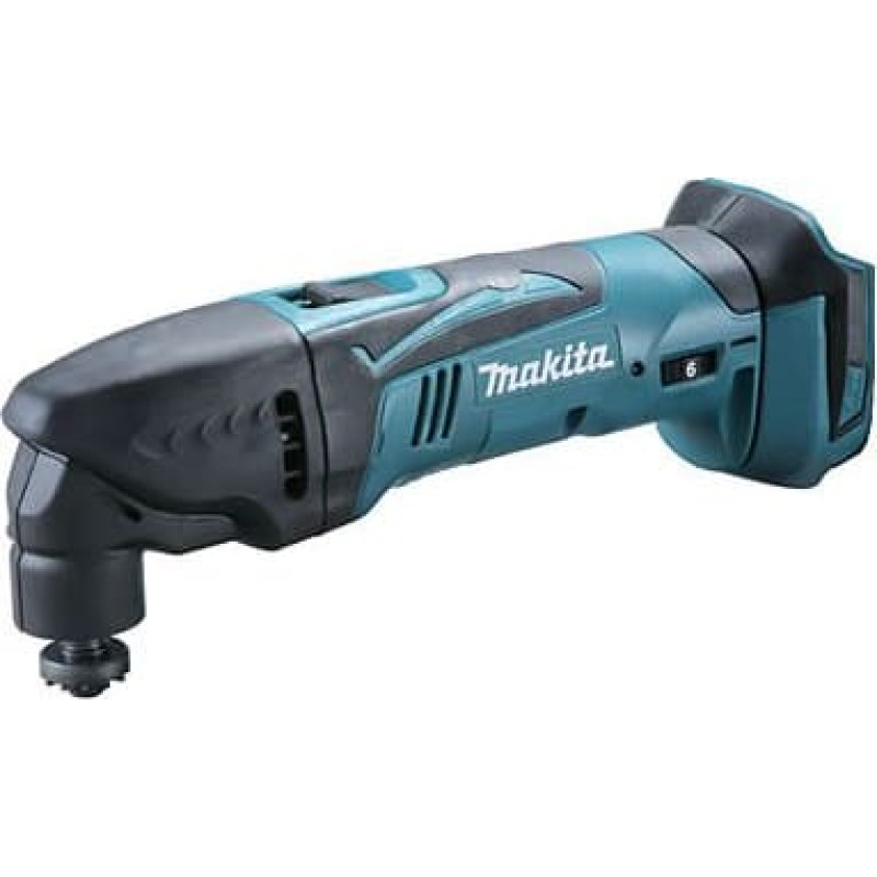 Makita Narzędzie wielofunkcyjne DTM50Z 18V
