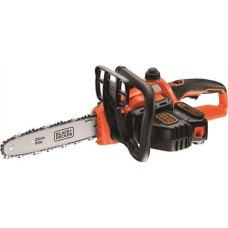 Black&Decker Piła łańcuchowa Black&Decker GKC1825L20 18 V 25 cm