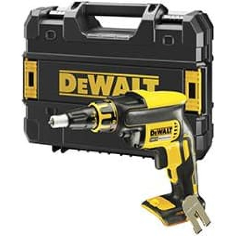 Dewalt Wkrętarka DCF620NT 18 V