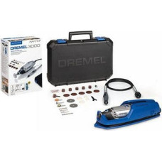 Dremel Narzędzie wielofunkcyjne 3000-1/25 EZ 130W (F0133000JS)