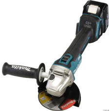 Makita Szlifierka Makita DGA504Z