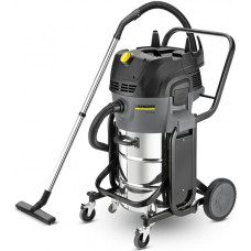 Karcher Odkurzacz przemysłowy Karcher NT 55/2 Tact&sup2; Me I (1.667-237.0)